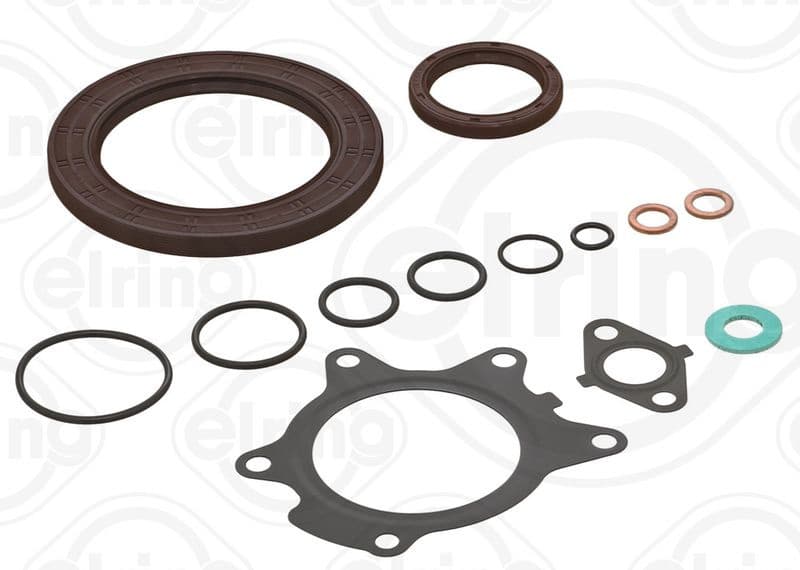 Gasket Kit, crankcase 715.810