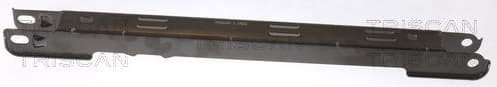 Control/Trailing Arm, wheel suspension 8500 27572
