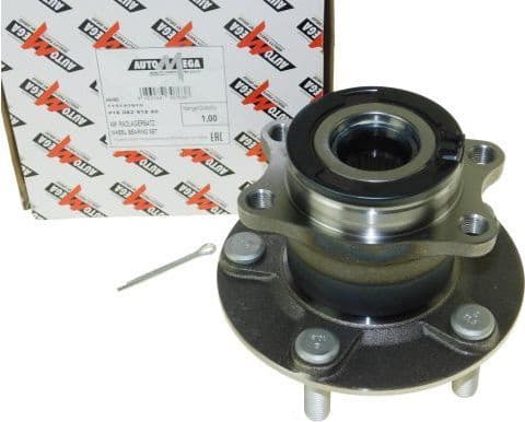 Wheel Bearing Kit 110141910