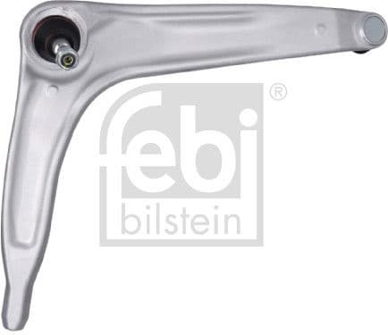 Control/Trailing Arm, wheel suspension 182079 - image 2