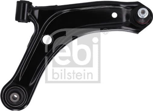 Control/Trailing Arm, wheel suspension 181377