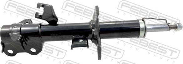 Shock Absorber 02666609FR
