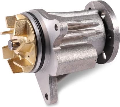 Water Pump, engine cooling P2623 - image 2