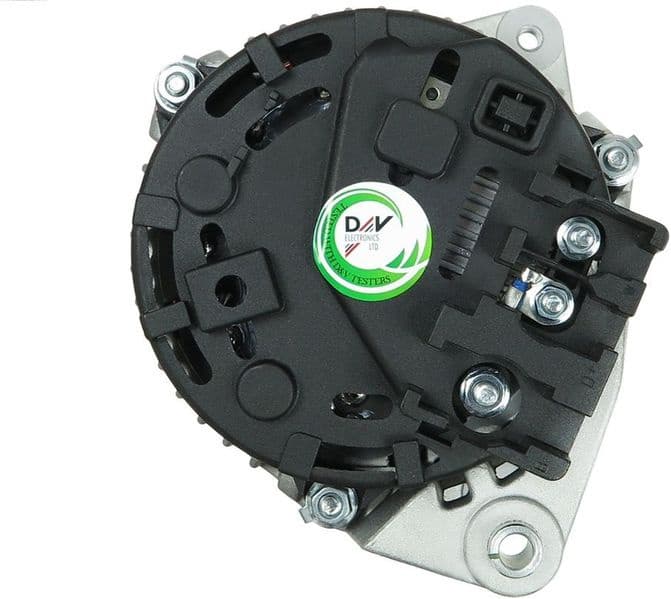Alternator AS A4031 - image 3