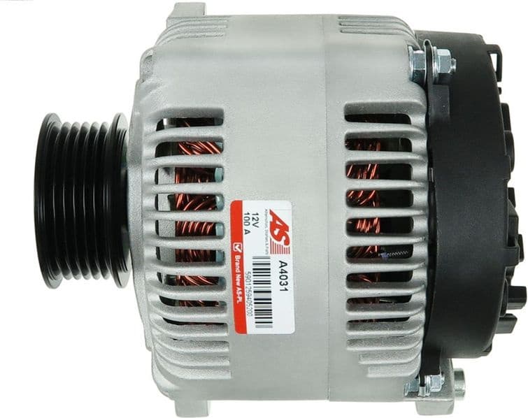 Alternator AS A4031 - image 4