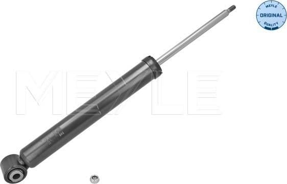 Shock Absorber MEYLE-ORIGINAL: True to OE. 326 725 0038