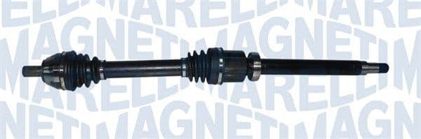 Drive Shaft 302004190178