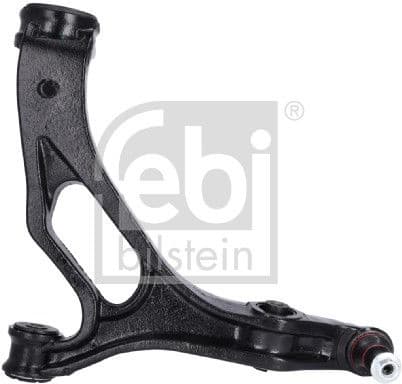 Control/Trailing Arm, wheel suspension 181746