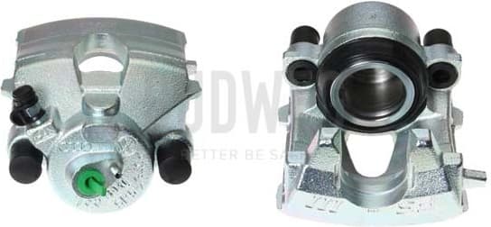 Brake Caliper 345018