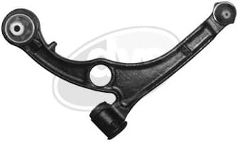 Control/Trailing Arm, wheel suspension 20-00306-2