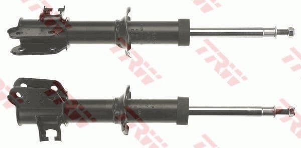 Shock Absorber TRW TWIN JGM1089T - image 2