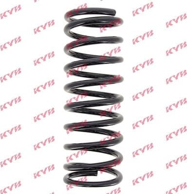 Suspension Spring K-Flex RA6216