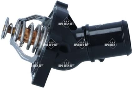 Thermostat, coolant EASY FIT 725301