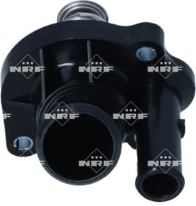 Thermostat, coolant EASY FIT 725301 - image 2