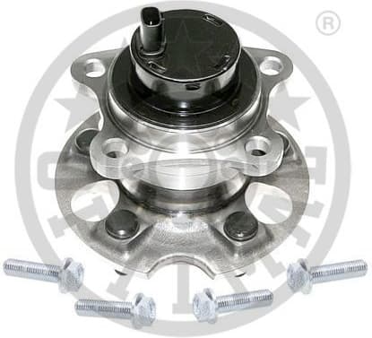 Wheel Bearing Kit 982849