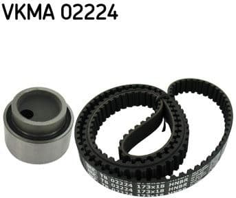 Timing Belt Kit VKMA 02224 - image 3