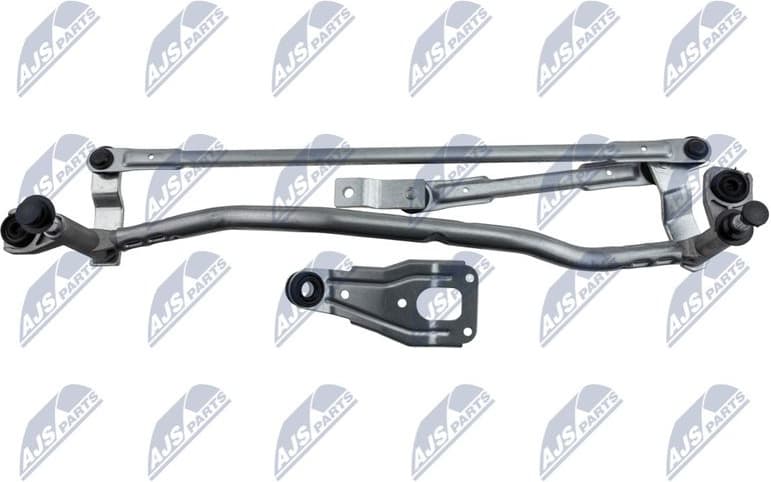 Wiper Linkage EMW-VW-025 - image 3