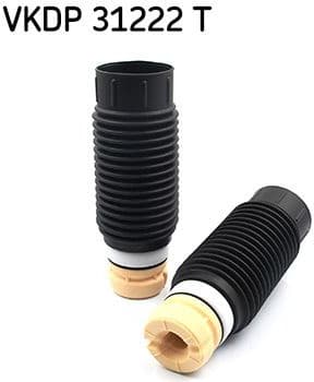 Dust Cover Kit, shock absorber VKDP31222T