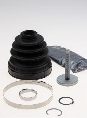 Bellow Kit, drive shaft 307002