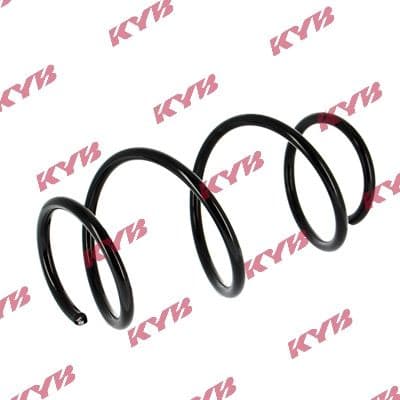 Suspension Spring K-Flex RA4008 - image 2
