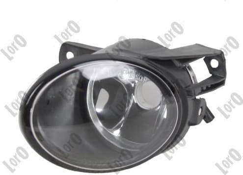 Front Fog Light LORO 053-22-911