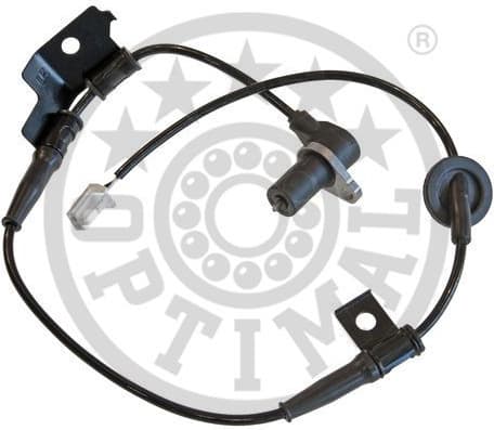 Sensor, wheel speed 06-S185 - image 2