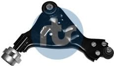Control/Trailing Arm, wheel suspension 96.01497.2