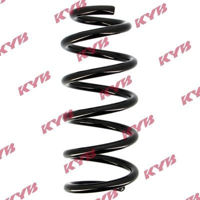 Suspension Spring K-Flex RA1218