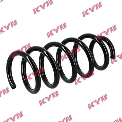 Suspension Spring K-Flex RA1218 - image 2