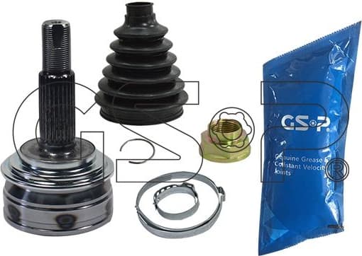 Joint Kit, drive shaft 859206