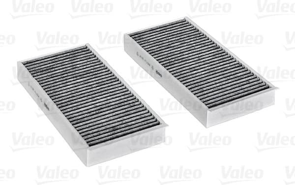 Filter, cabin air VALEO PROTECT 715811 - image 2