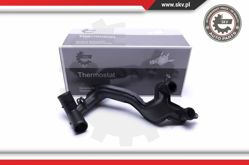 Thermostat Housing 20SKV605