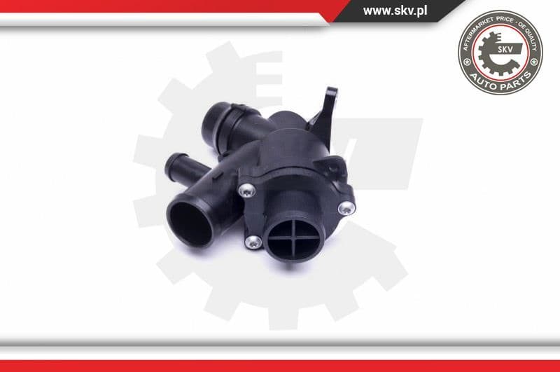 Thermostat, coolant 20SKV125 - image 3