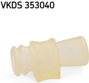 Bushing, stabiliser bar VKDS 353040 - image 2