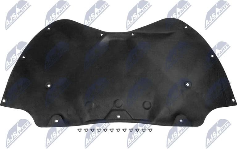 Engine Compartment Noise Insulation EZC-SE-010