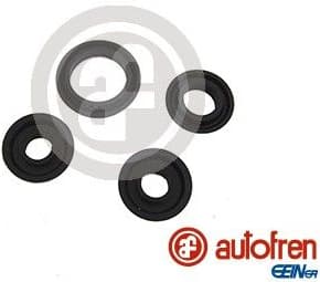 Repair Kit, brake master cylinder D1317