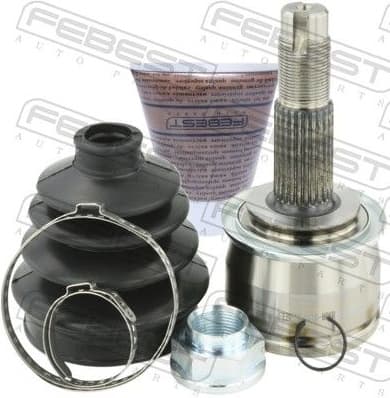 Joint Kit, drive shaft 1810-MOKR