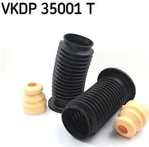 Dust Cover Kit, shock absorber VKDP35001T