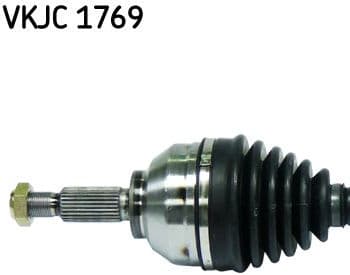 Drive Shaft VKJC 1769 - image 5