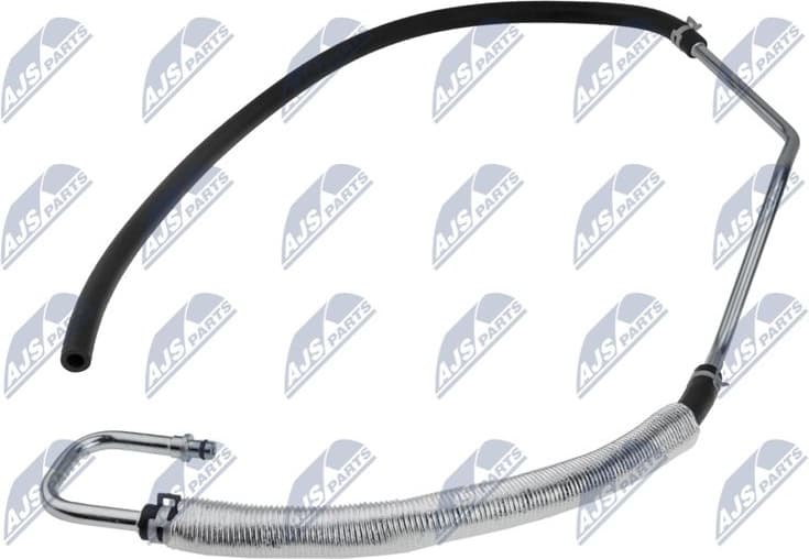 Hydraulic Hose, steering SPH-FR-004
