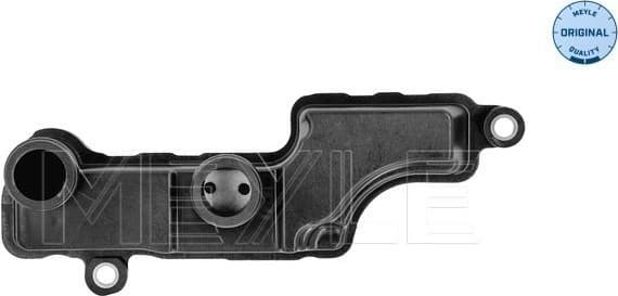 Hydraulic Filter, automatic transmission MEYLE-ORIGINAL: True to OE. 100 136 1009 - image 2