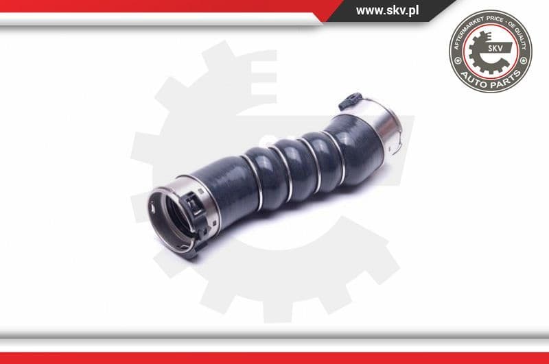 Intake Hose, air filter 43SKV931 - image 3