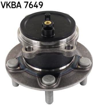 Wheel Bearing Kit VKBA7649 - image 2
