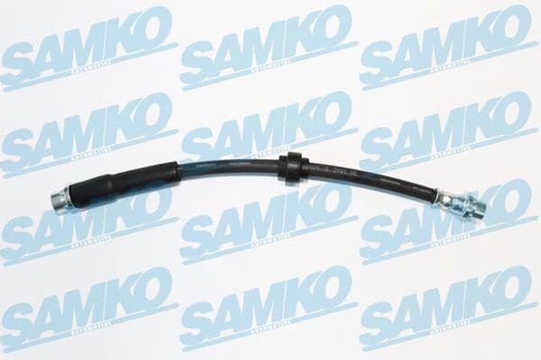 Brake Hose 6T49017