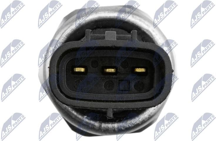 Pressure Switch, air conditioning EAC-TY-002 - image 4