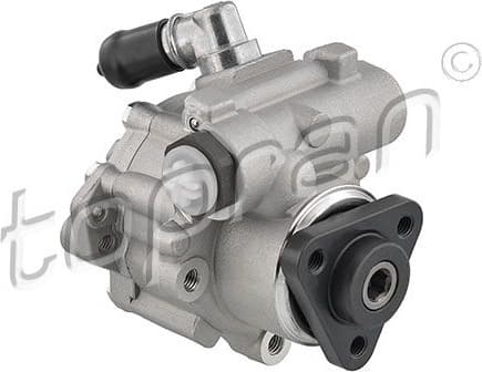 Hydraulic Pump, steering 501 601