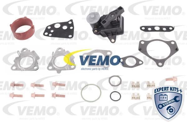 Gasket Set, intake manifold EXPERT KITS + V30-77-90060