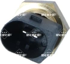 Sensor, coolant temperature EASY FIT 727037 - image 2