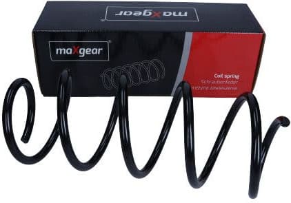 Suspension Spring 60-0541D - image 2