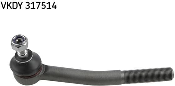 Tie Rod End VKDY317514